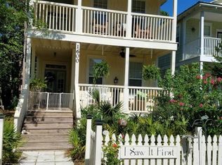 1600 N County Highway 393, Santa Rosa Beach, FL 32459