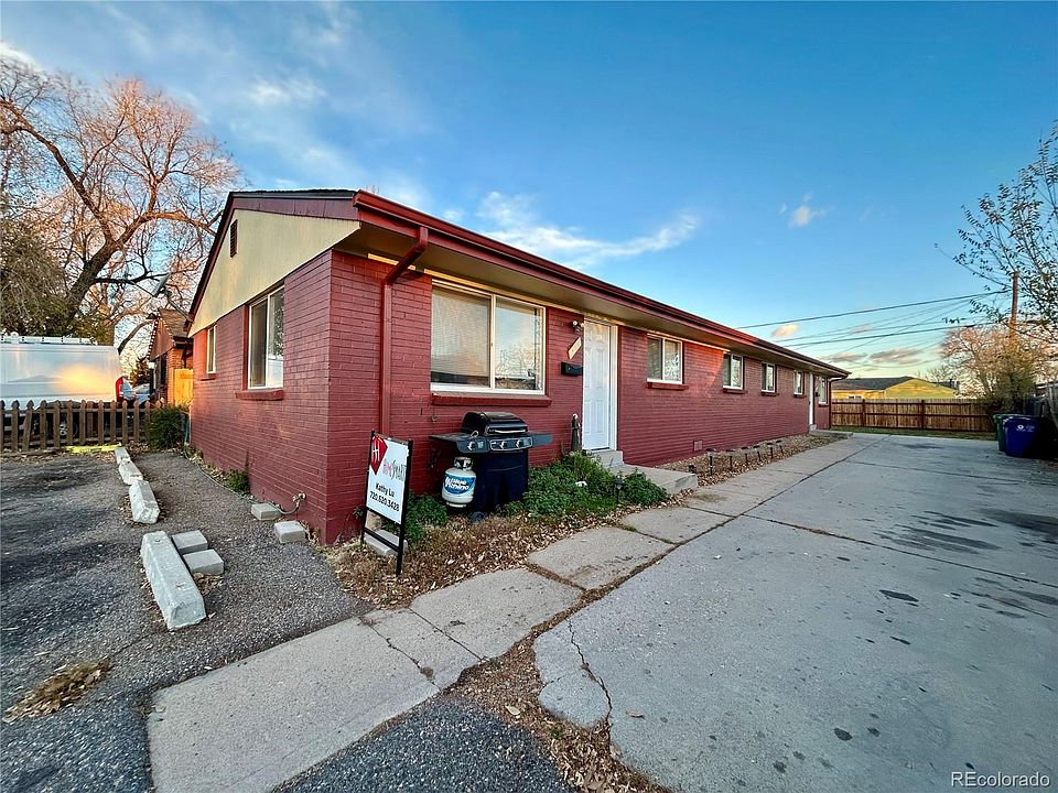 1st image of 4475-4477 W Dakota Avenue