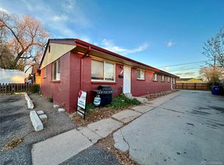 4475-4477 W Dakota Ave, Denver, CO 80219