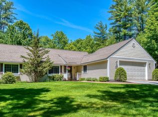 33 Murray Ln, Conway, NH 03818