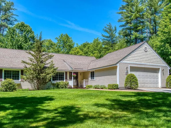 33 Murray Lane, Conway, NH 03818