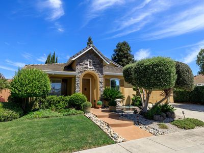 2404 Calero Dr, Modesto, CA, 95355