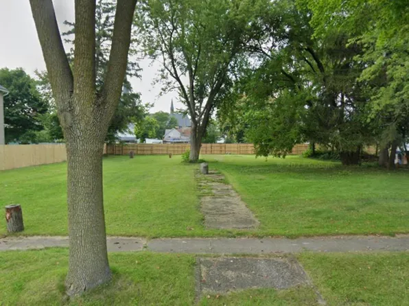 520 E Taber St, Fort Wayne, IN 46803