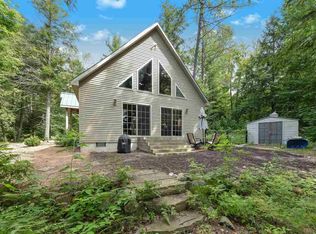 6816 Thayer Lake Dr, Alden, MI 49612