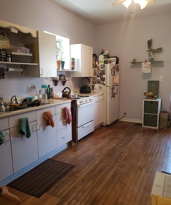 1st image of 1402 N Maplewood Ave APT 1R