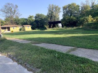 113 W Franklin Ave, Forrest City, AR 72335