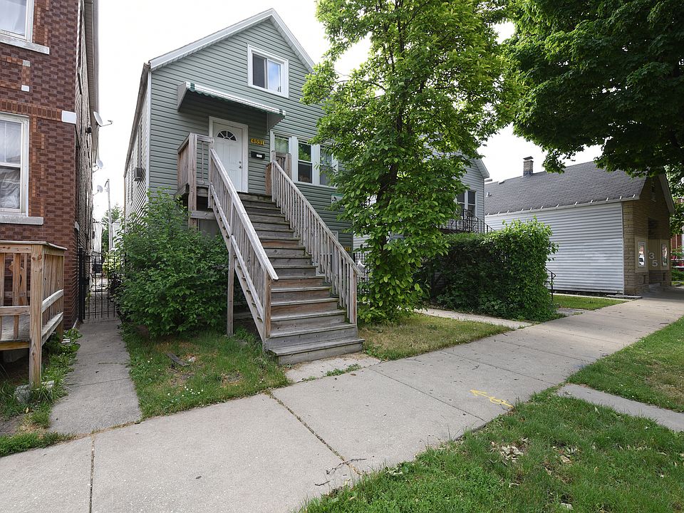 1st image of 4531 S Mozart St