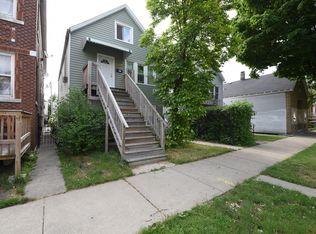 4531 S Mozart St, Chicago, IL 60632