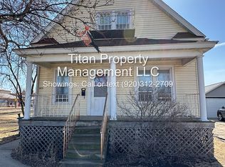 413 E Parkway Ave #1, Oshkosh, WI 54901