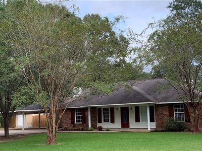 127 Chris Ln, Pineville, LA, 71360