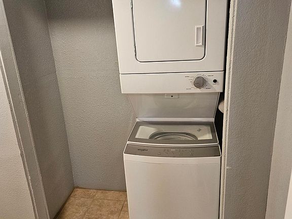 Washer/dryer