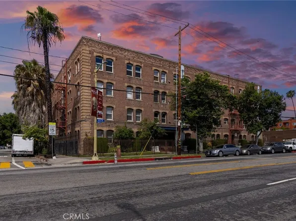 4125 S Figueroa St APT 202, Los Angeles, CA 90037