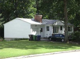 420 Diamond Hill Rd, Warwick, RI 02886