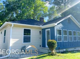 1374 Eason St NW, Atlanta, GA 30314