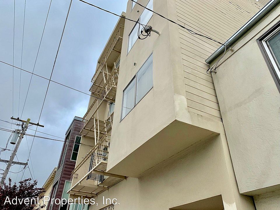 1st image of 135 N Willard St APT 1