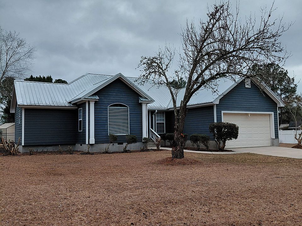 Life is Good in Tifton, GA.