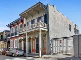 816 Saint Philip St, New Orleans, LA 70116