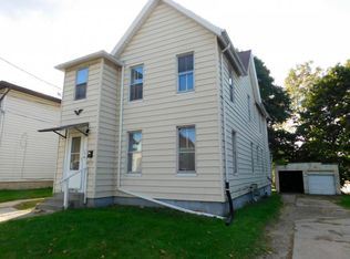 74 Broome St, Binghamton, NY 13903