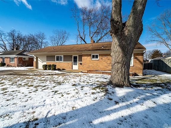 2nd image of 4059 Vinita Dr