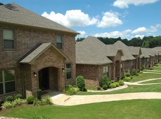 3012 Lehigh Dr, Little Rock, AR 72204