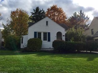 5244 Edenhurst Ave, Lyndhurst, OH