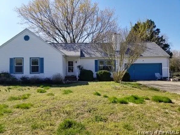 245 Loch Haven Dr, Williamsburg, VA 23188