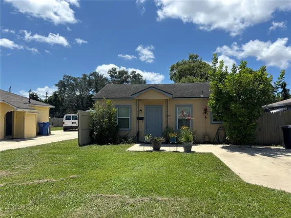 2868 39th Ave N, Saint Petersburg, FL 33714