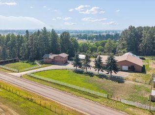 1020 Conn Rd, Columbia Falls, MT 59912
