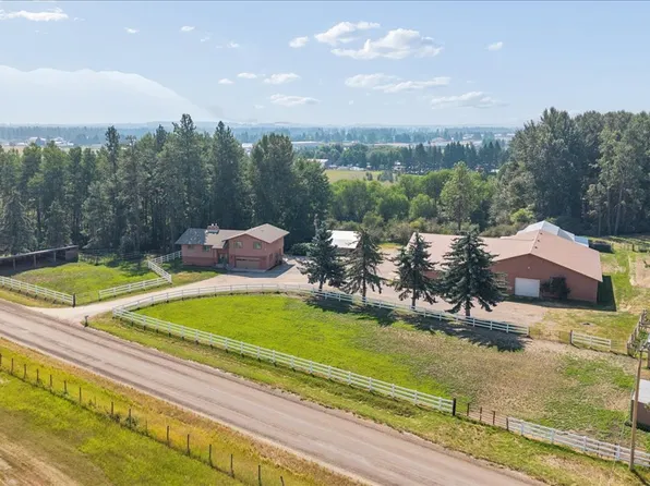 1020 Conn Rd, Columbia Falls, MT 59912
