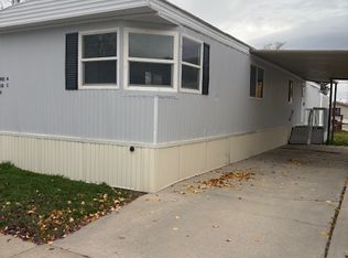 1001 N 550 E #98, Ogden, UT 84404
