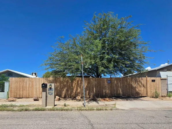 343 E 30th St, Tucson, AZ 85713