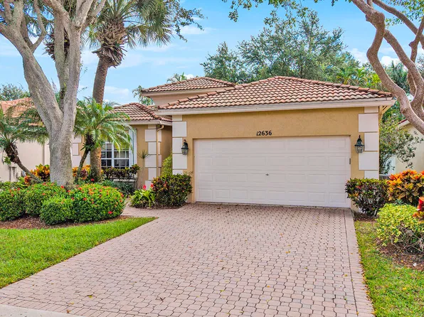 12636 Via Ravenna, Boynton Beach, FL 33436