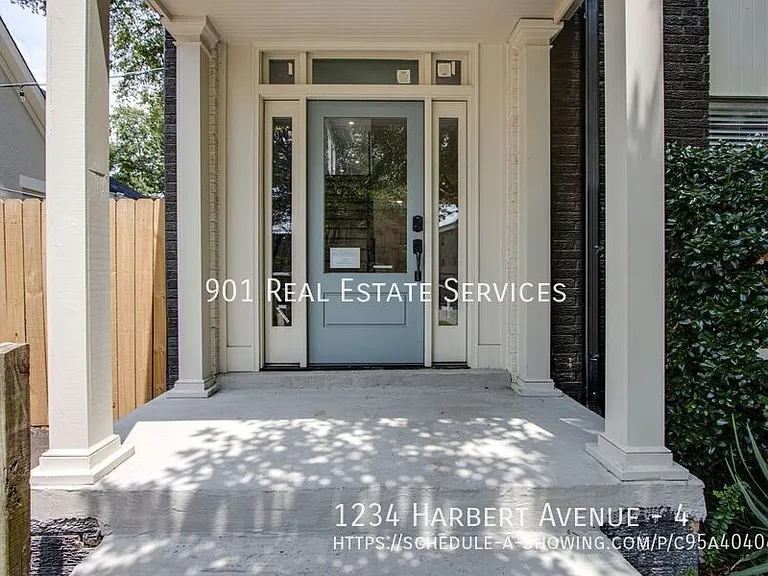 1234 Harbert Ave #4 — Photo 3