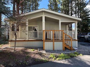 10100 Pioneer Trl Unit 76, Truckee, CA 96161