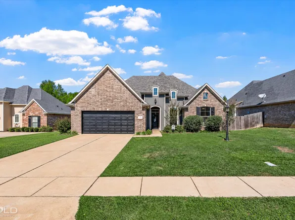 212 Panther Dr, Stonewall, LA 71078