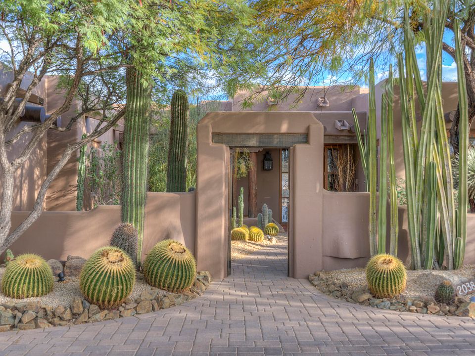 1st image of 2038 E Smoketree Drive