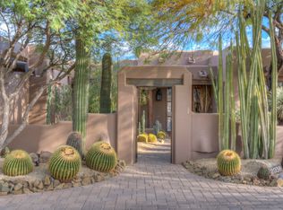 2038 E Smoketree Dr, Carefree, AZ 85377