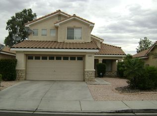 2454 Avenida Cortes, Henderson, NV 89074