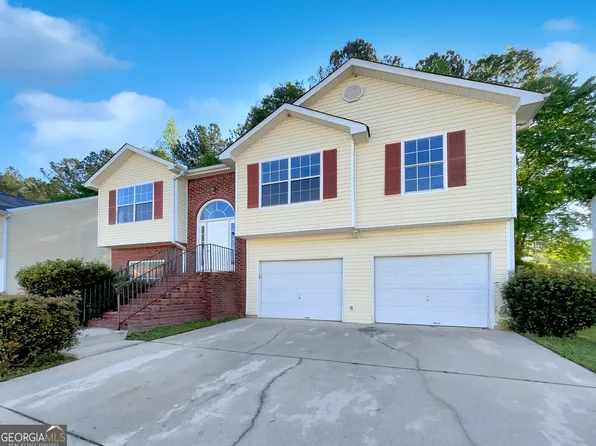 5844 Broadleaf Way, Atlanta, GA 30349