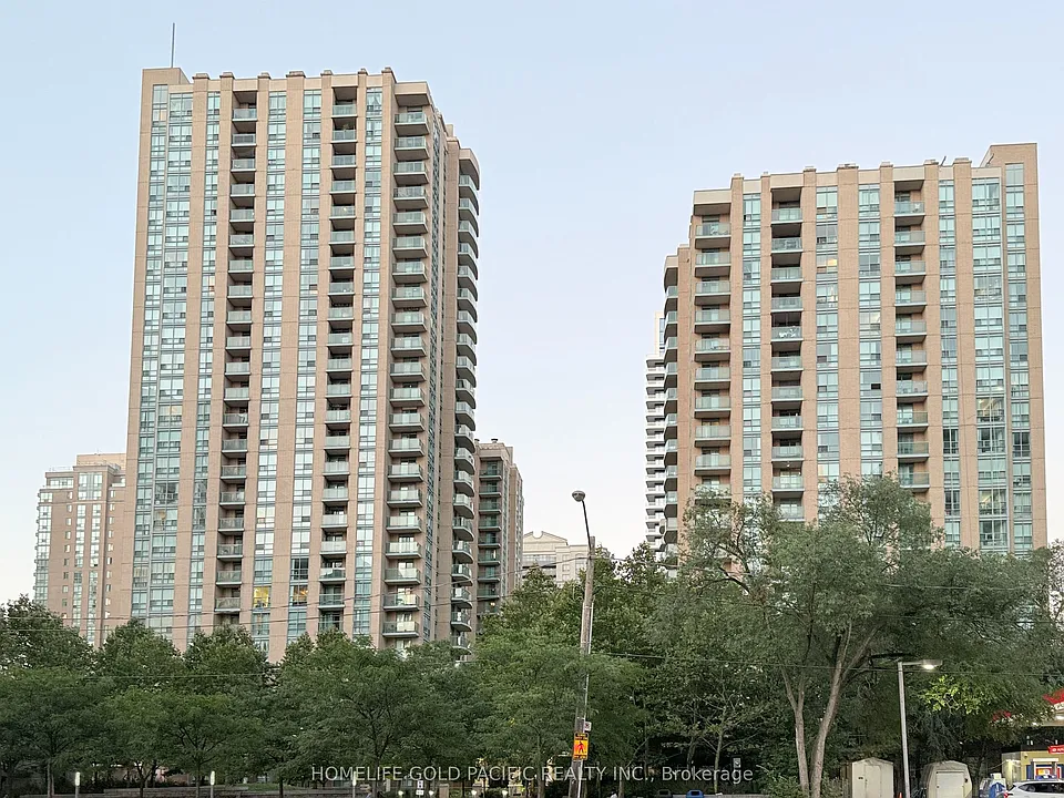 22 Olive Ave #1507