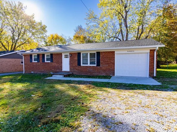 235 Midway Ave, Madisonville, KY 42431