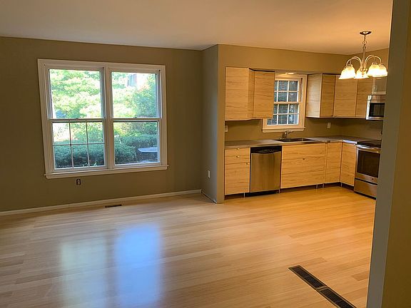 Open Floorplan
