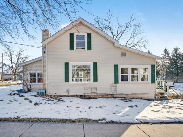 480 Freeman STREET, Genoa City, WI 53128