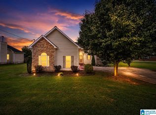80 Raptor Way, Anniston, AL 36207