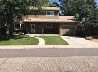 6162 Van Gordon St, Arvada, CO 80004
