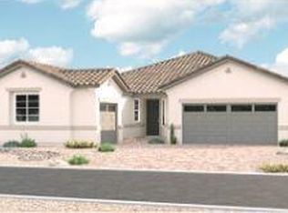 4828 W San Gabriel Ave, Laveen, AZ 85339