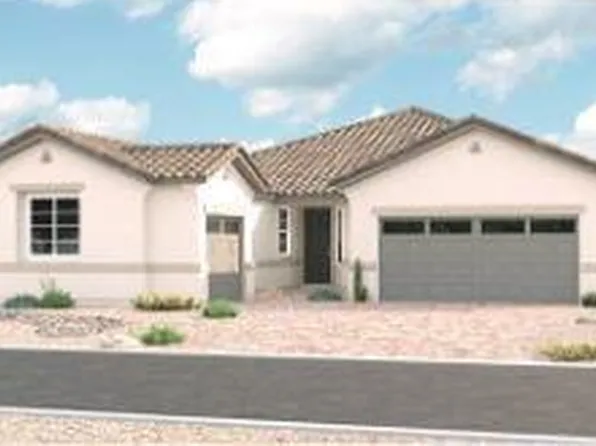 4828 W SAN GABRIEL Avenue, Laveen, AZ 85339
