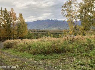 12724 Hunter Creek Drive, Palmer, AK 99645