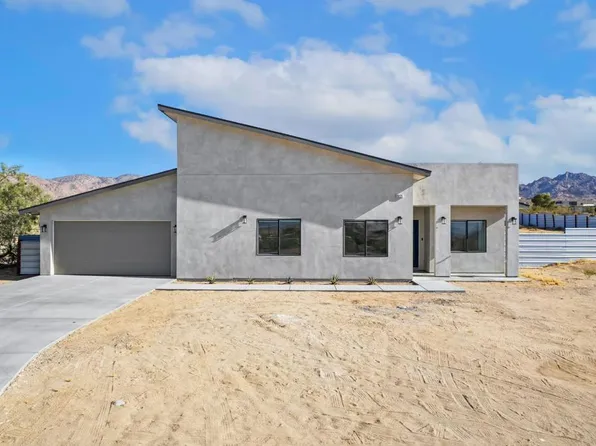 69225 Cottonwood Dr, Twentynine Palms, CA 92277