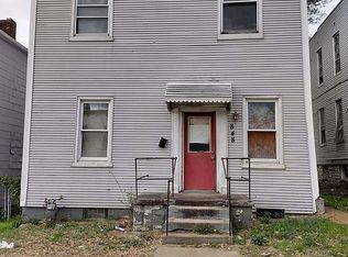 848 Canaan Ave, Saint Louis, MO